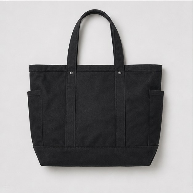 Night Service Tote